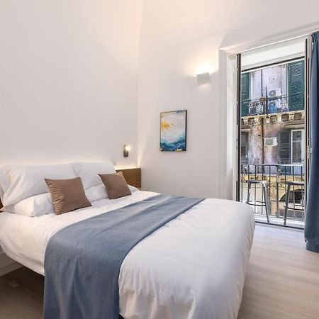 Roccella Apartments Palermo Exterior photo
