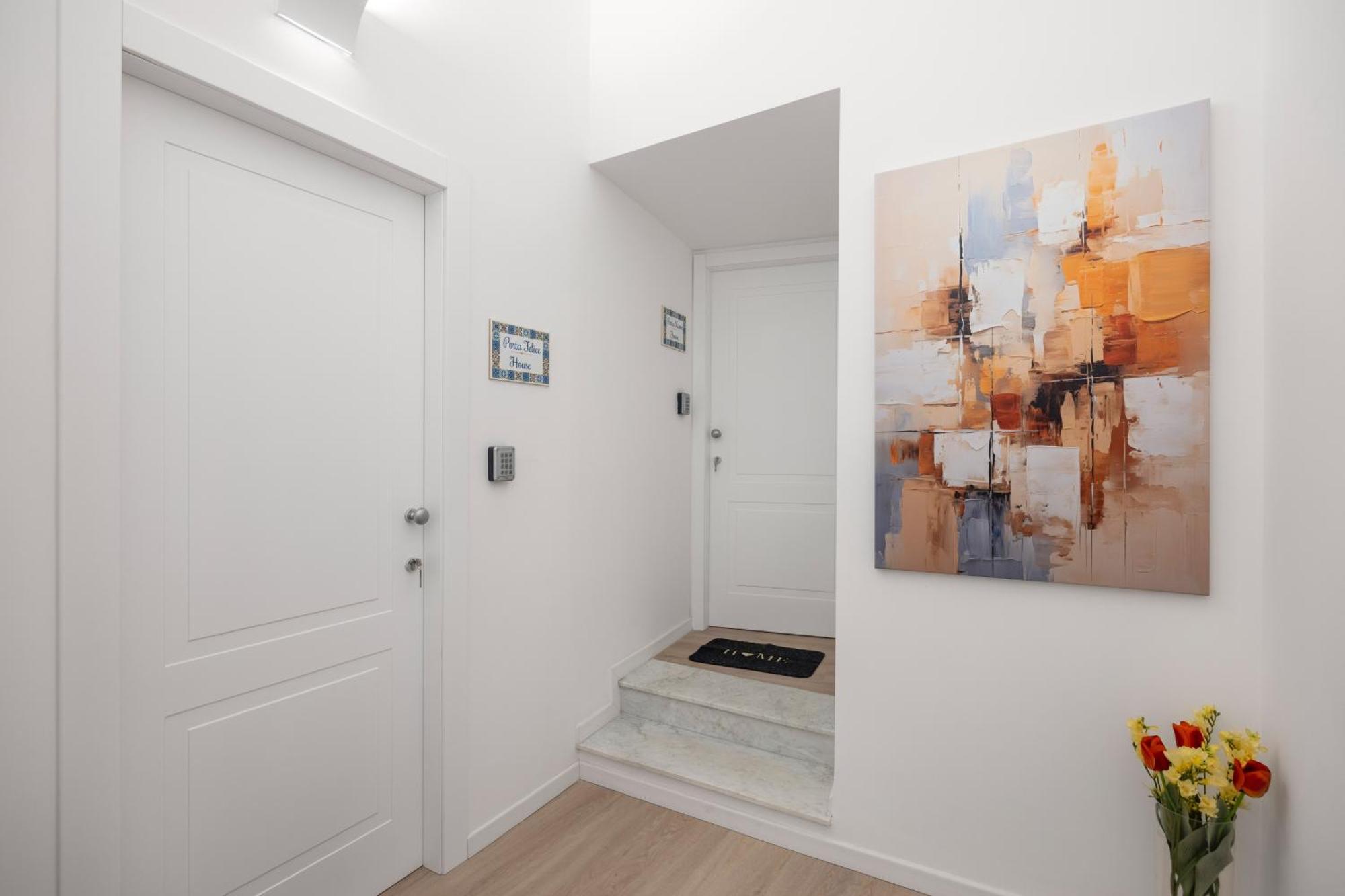 Roccella Apartments Palermo Exterior photo