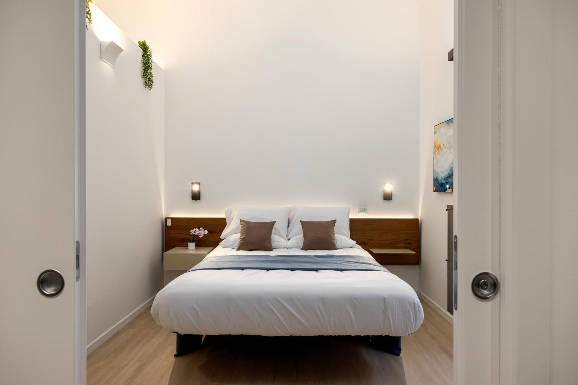 Roccella Apartments Palermo Exterior photo