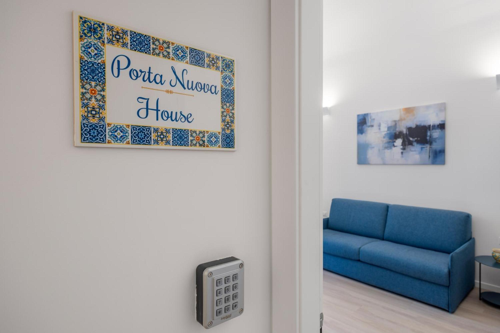 Roccella Apartments Palermo Exterior photo