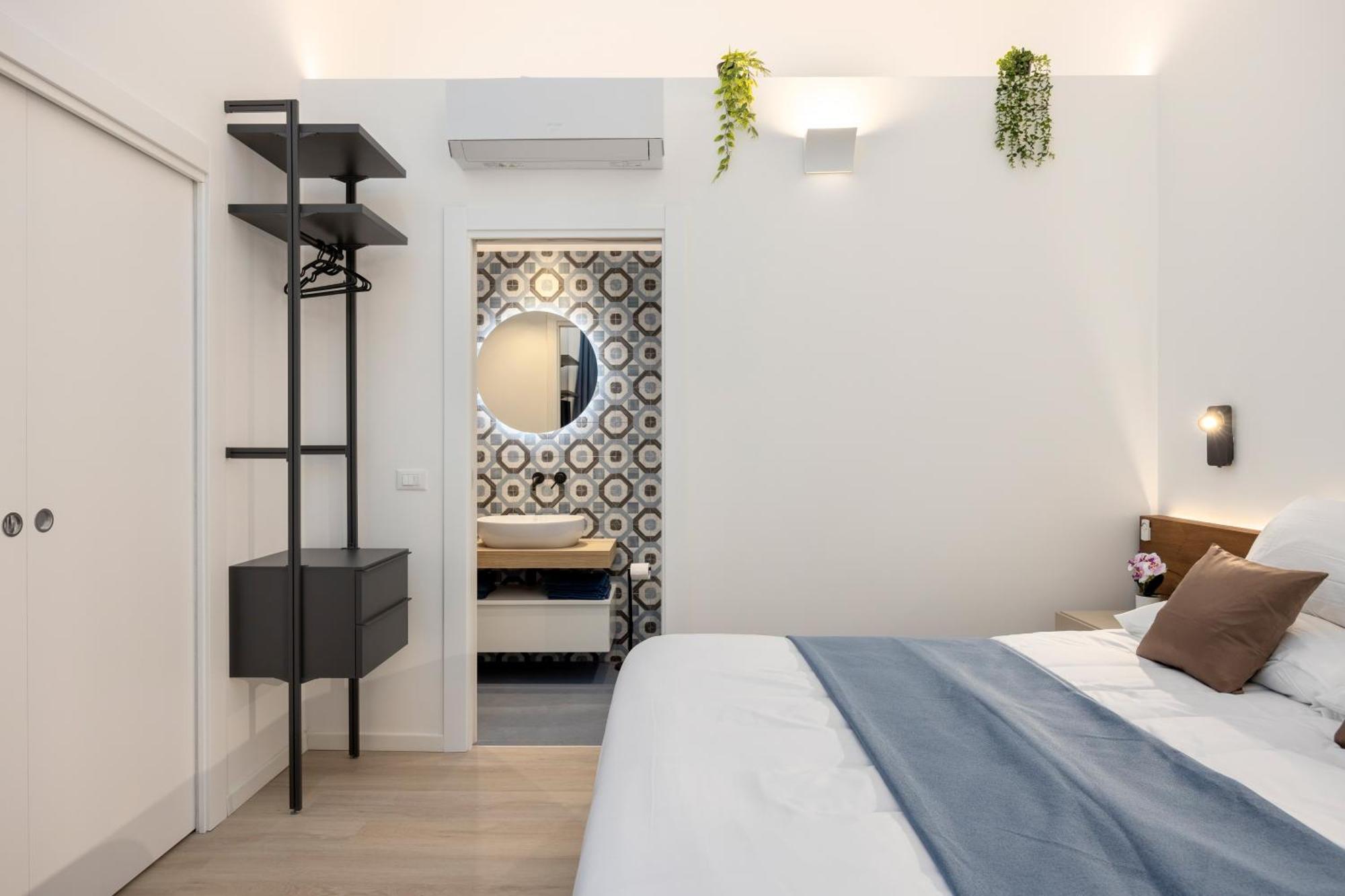 Roccella Apartments Palermo Exterior photo
